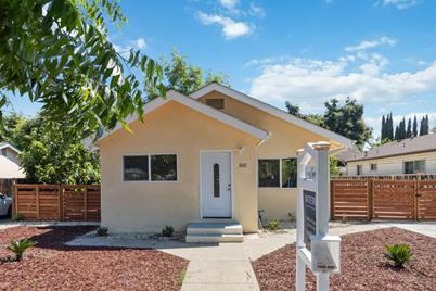 242 S 18th St, San Jose, CA 95116 - Photo 1