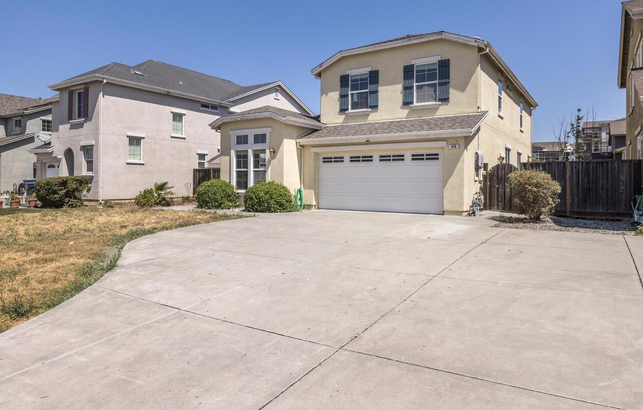 416 Amber Dr, Suisun City, CA 94585