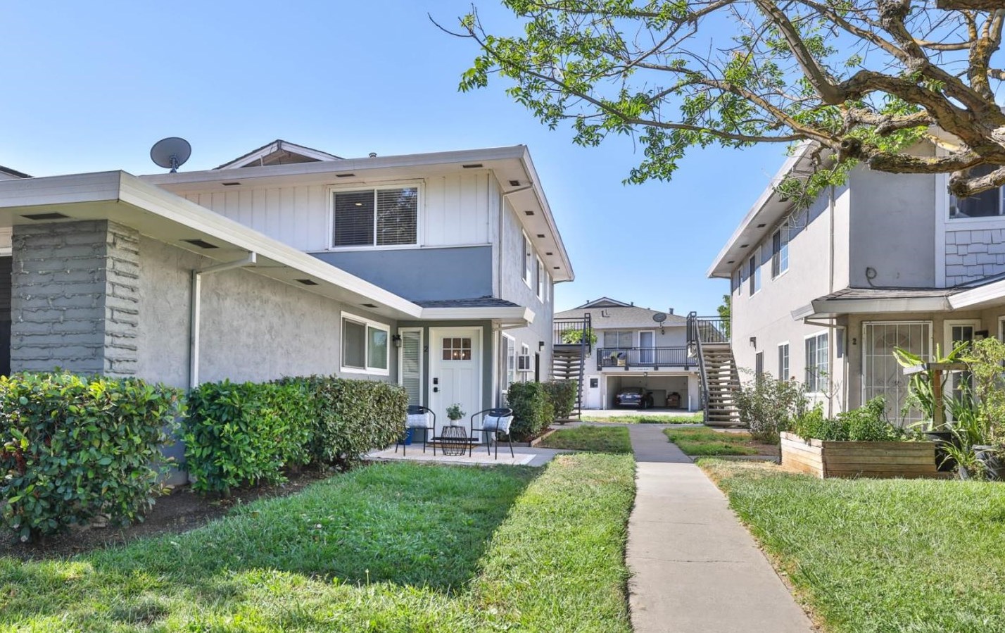 224 Coy Dr 2, San Jose, CA 95123
