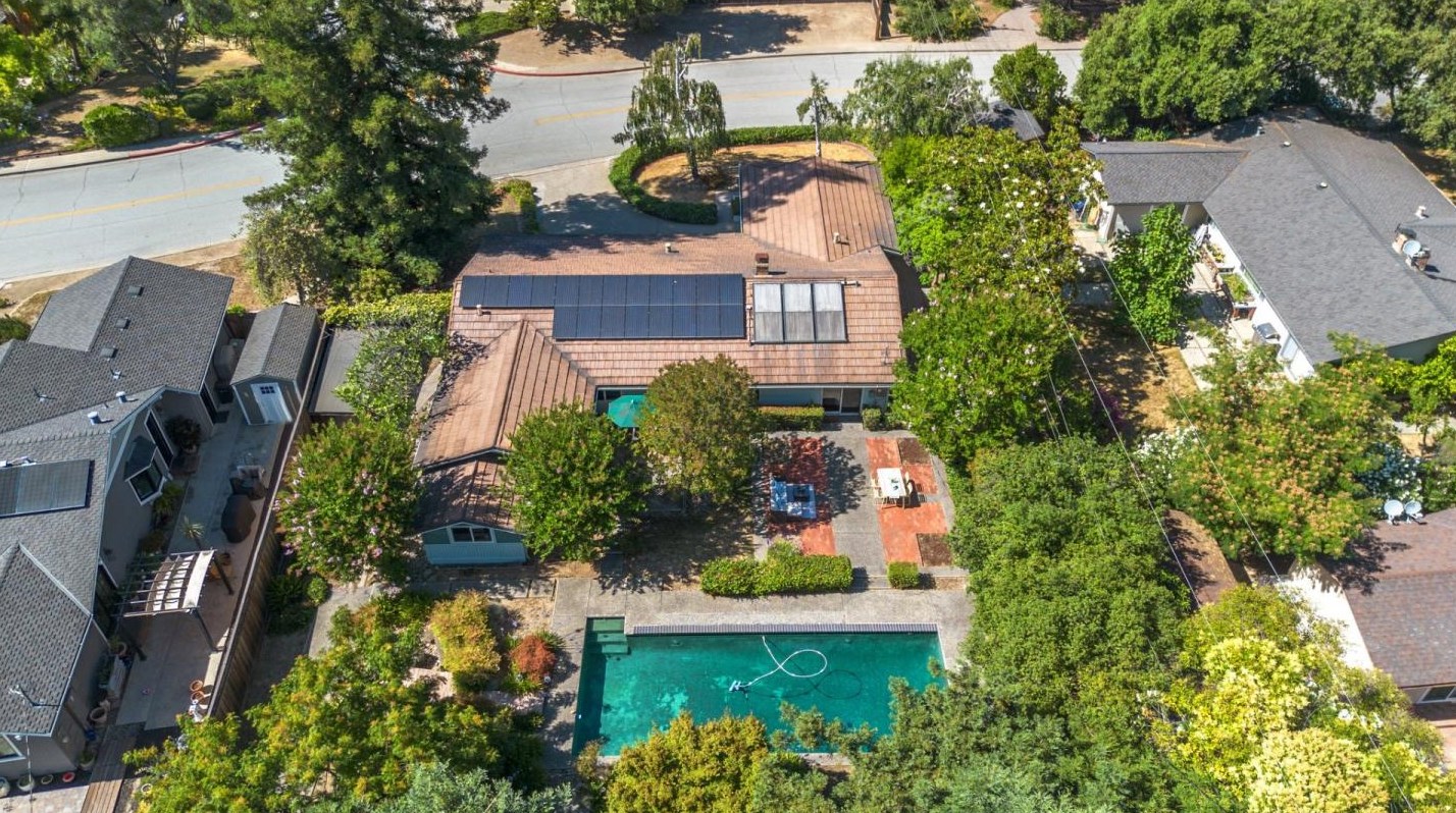 19360 Melinda Cir, Saratoga, CA 95070