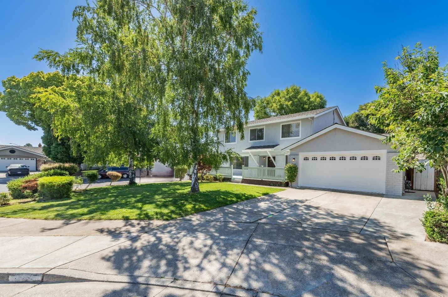 6735 Stephan Ct, Gilroy, CA 95020-6718