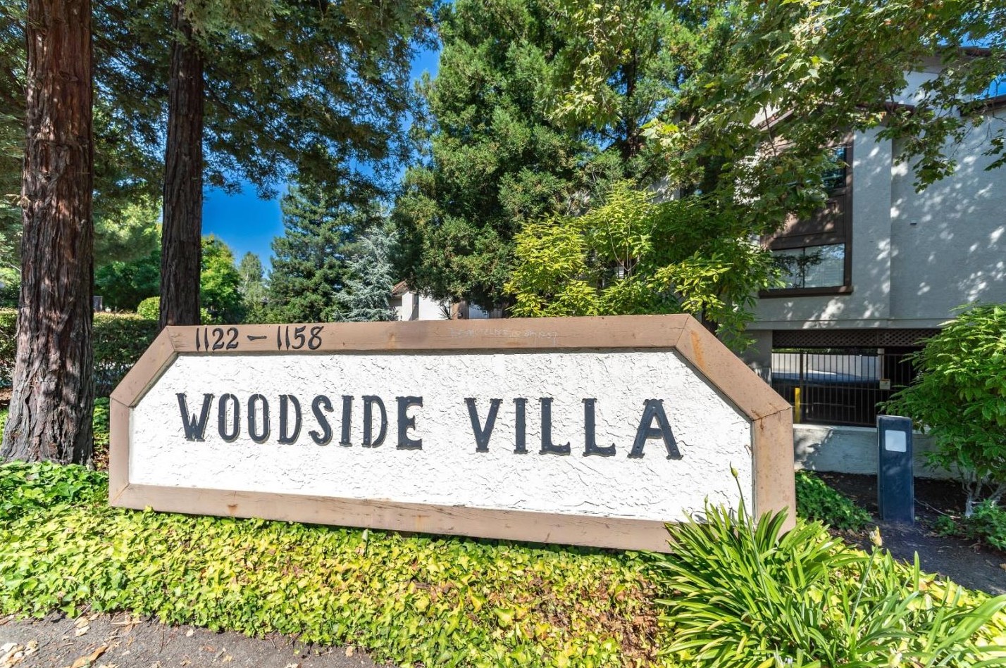 1142 Woodside Rd, Redwood City, CA 94061