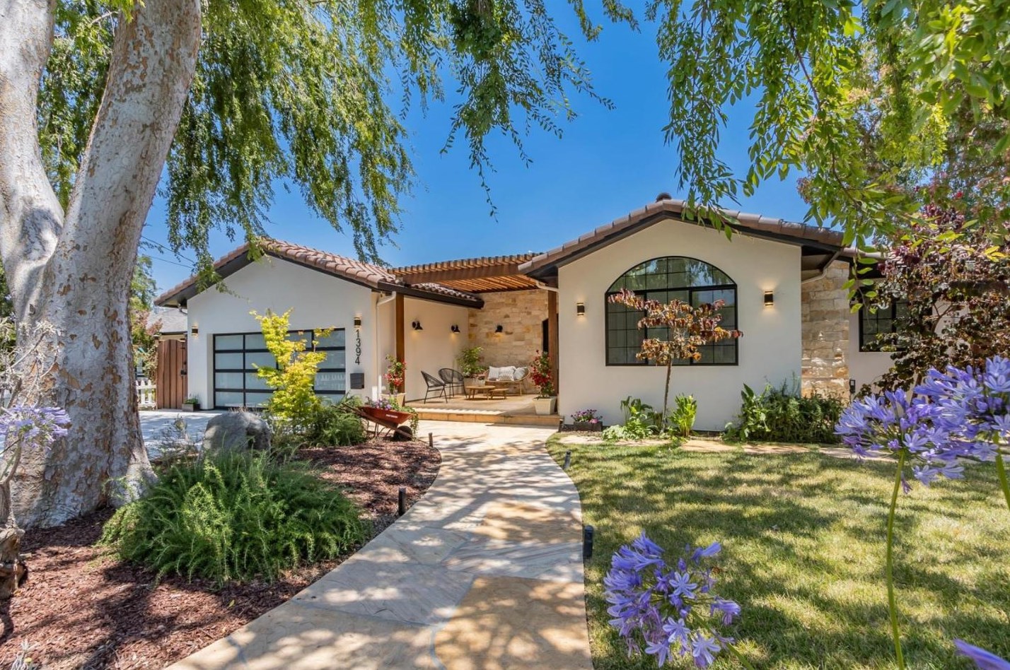 1394 Lillian Ave, Sunnyvale, CA 94087