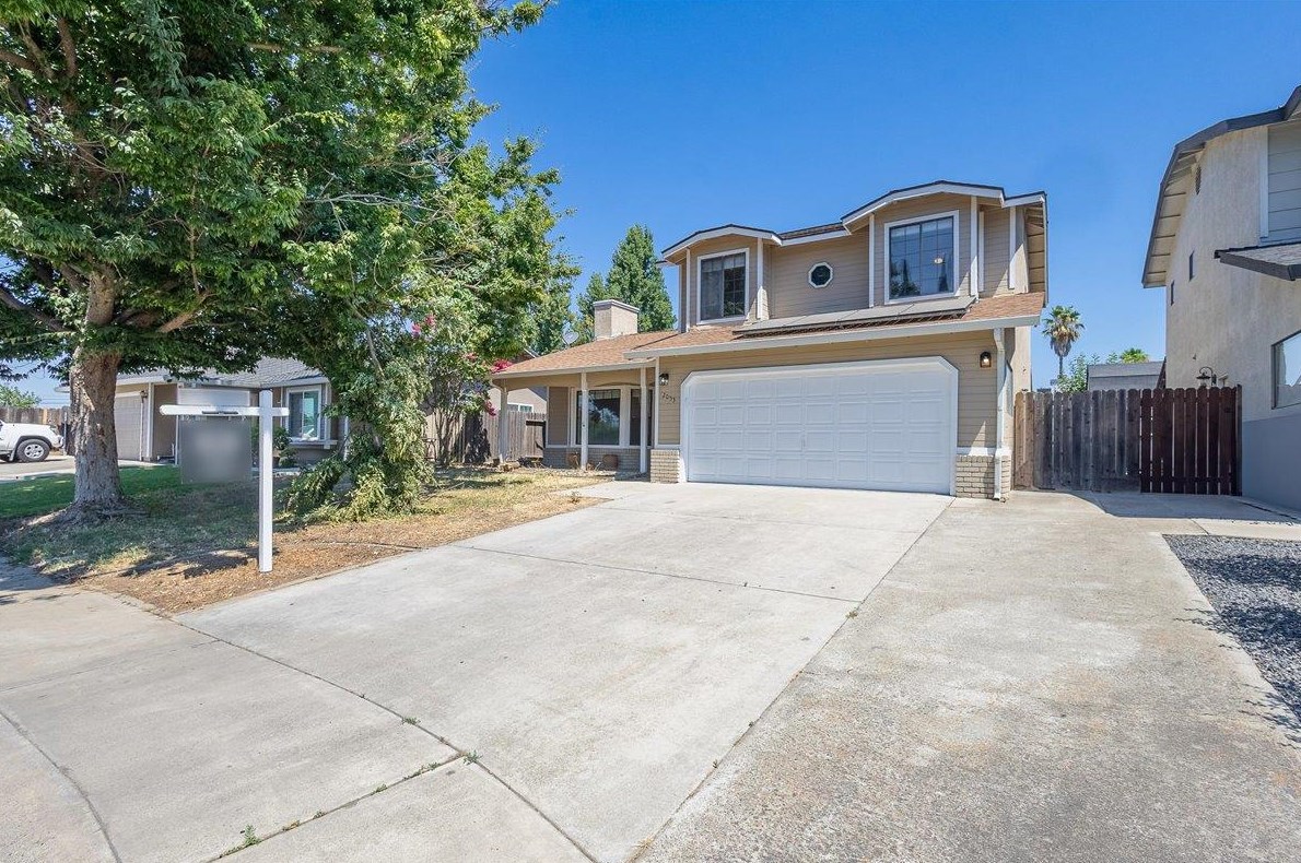 2053 Winton Ave, Modesto, CA 95350