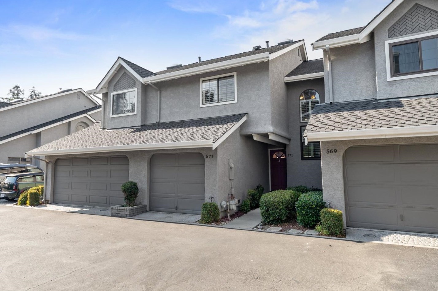 571 W Rincon Ave, Campbell, CA 95008
