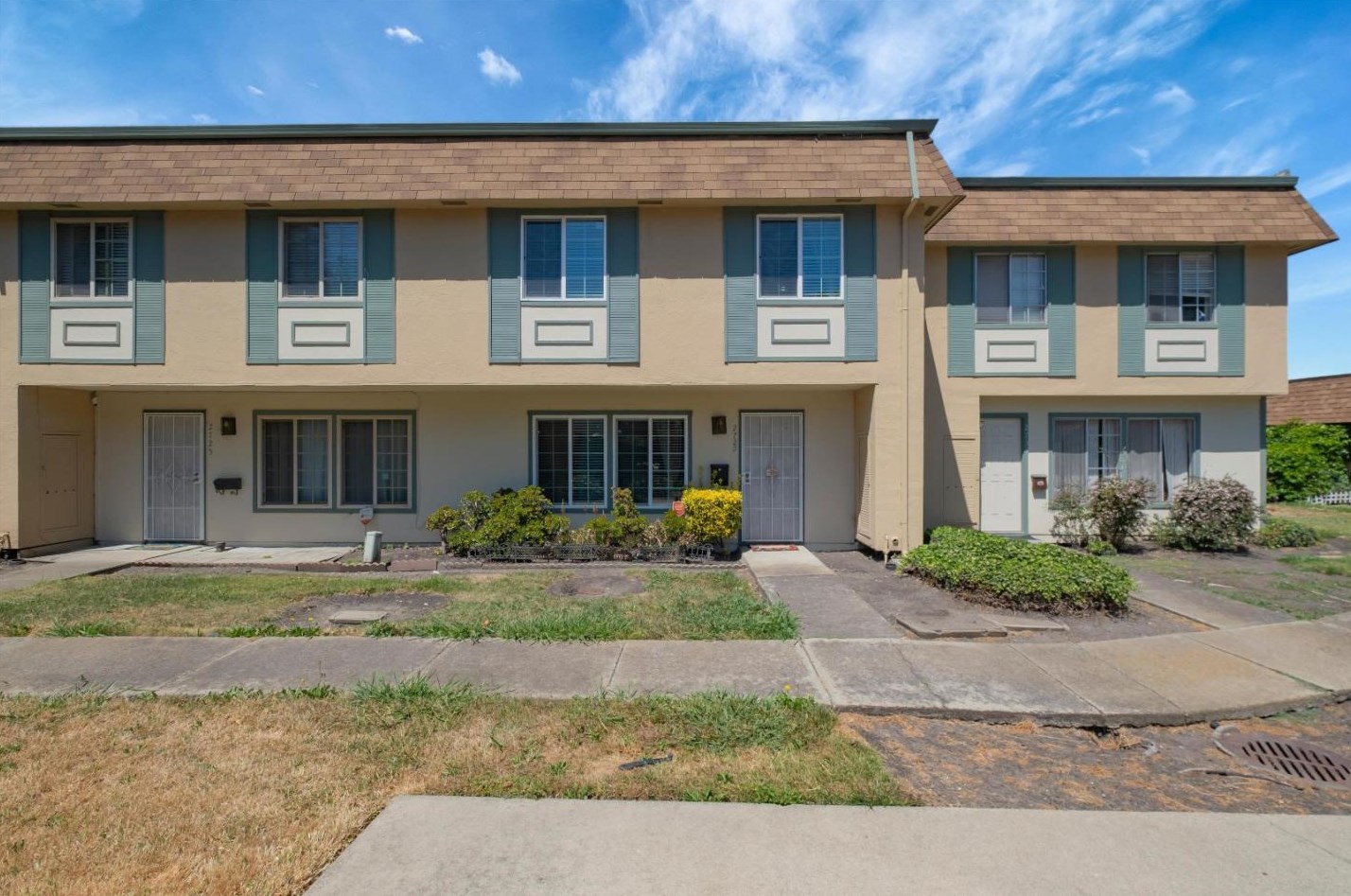 2729 Arf Ave, Hayward, CA 94545