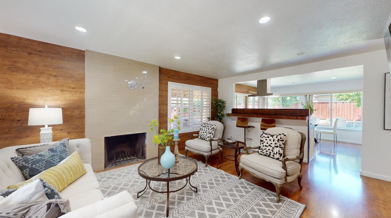 1336 Mich Bluff Dr, San Jose, CA 95131-2833