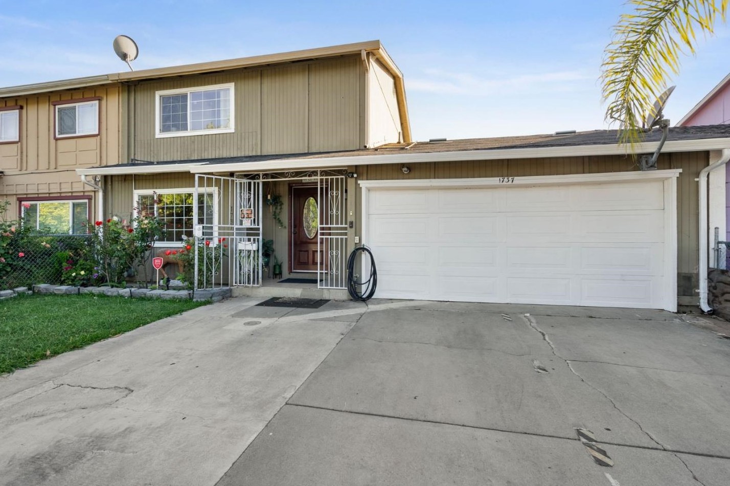 1737 Crucero Dr, San Jose, CA 95122