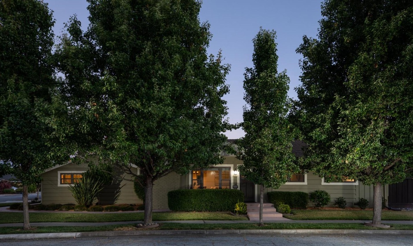 1904 Blackford Ln, San Jose, CA 95125-5310