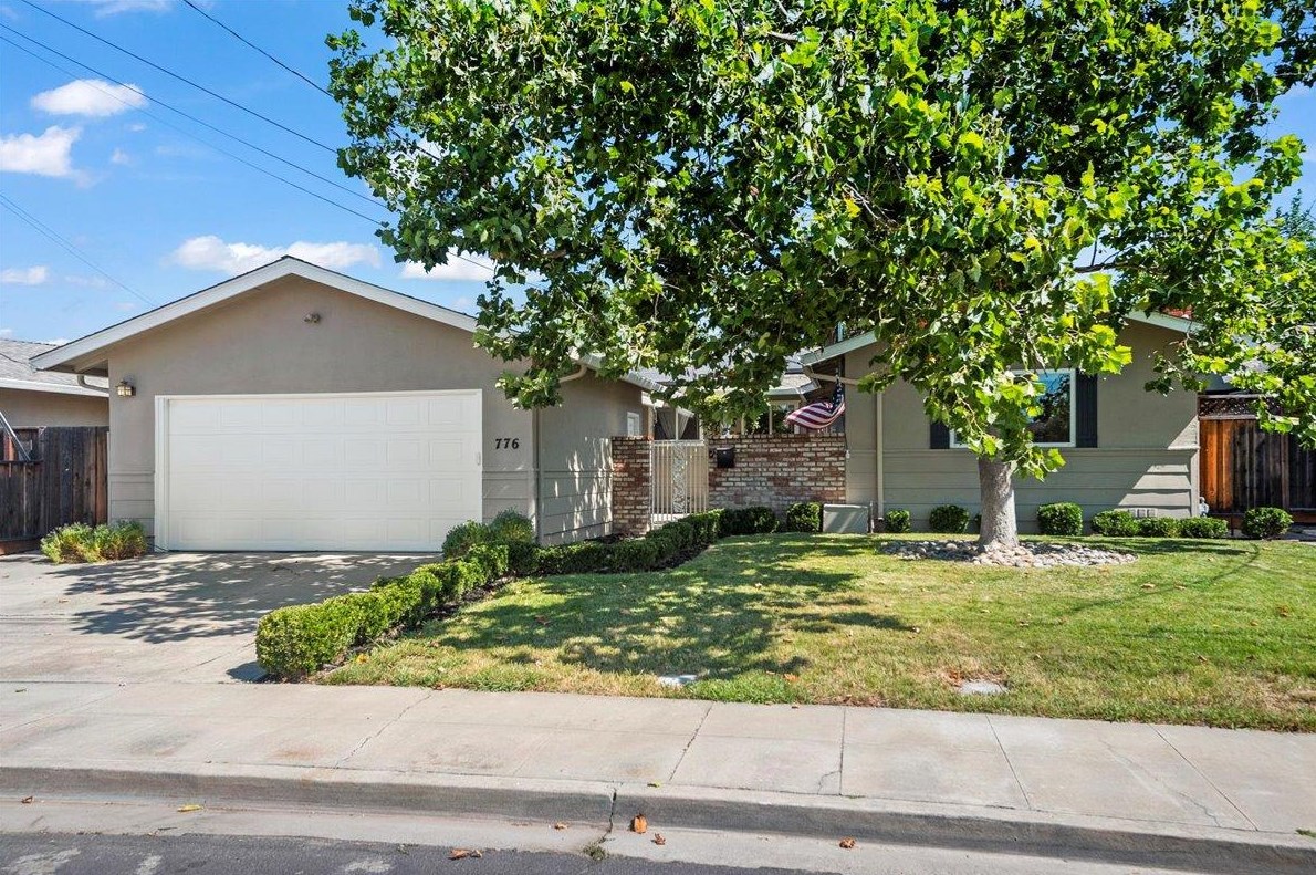 776 Laurel Dr, Livermore, CA 94551