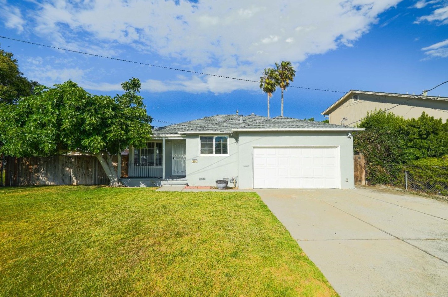 104 Lotus Way, Palo Alto, CA 94303