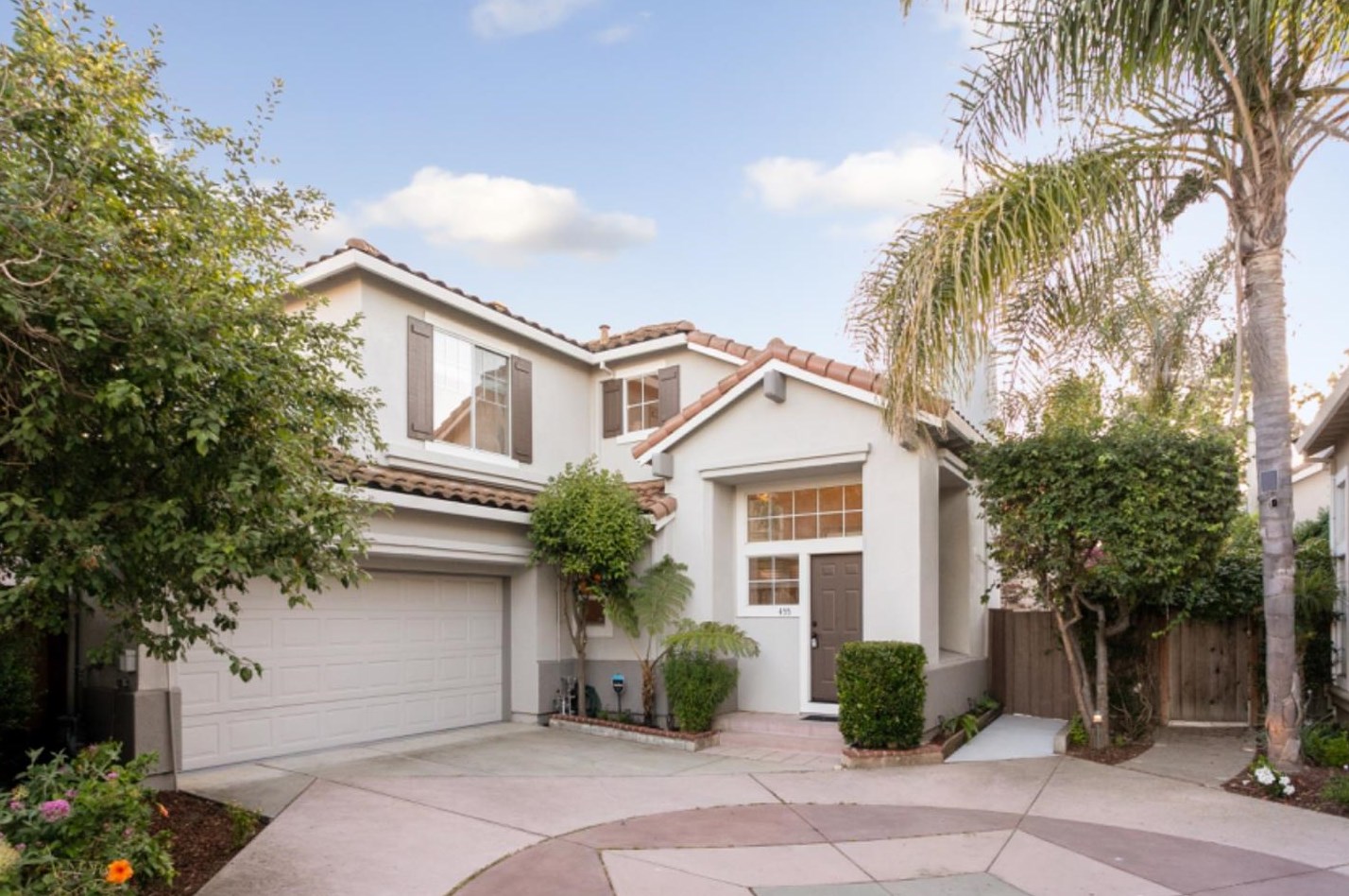 455 S Frances St, Sunnyvale, CA 94086