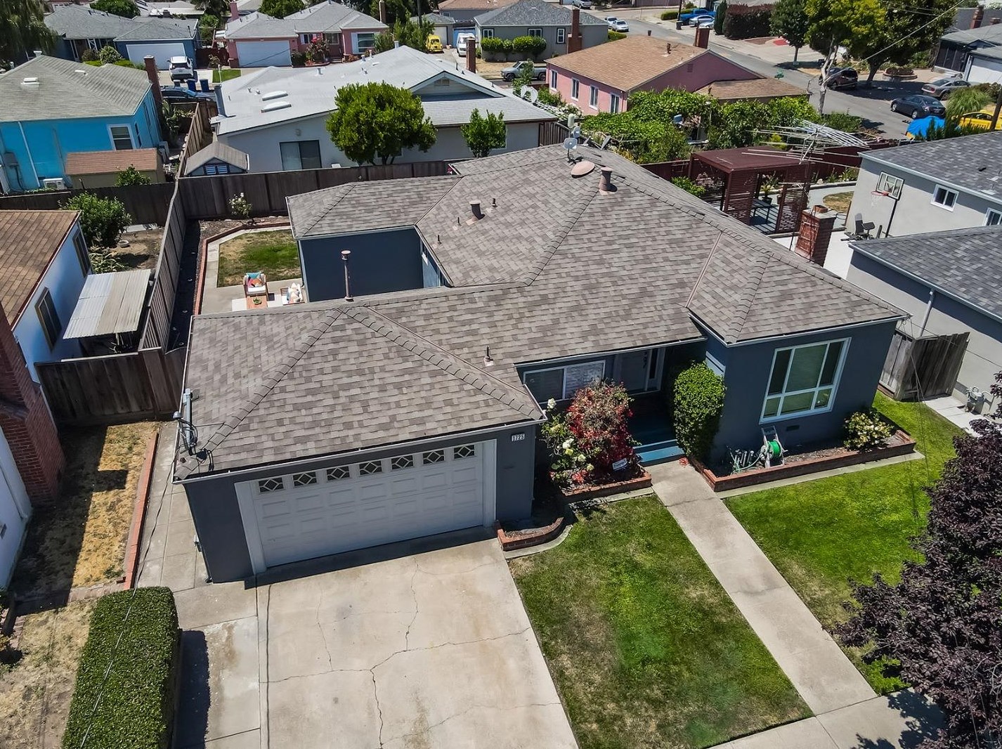 1725 Pacific Ave, San Leandro, CA 94577