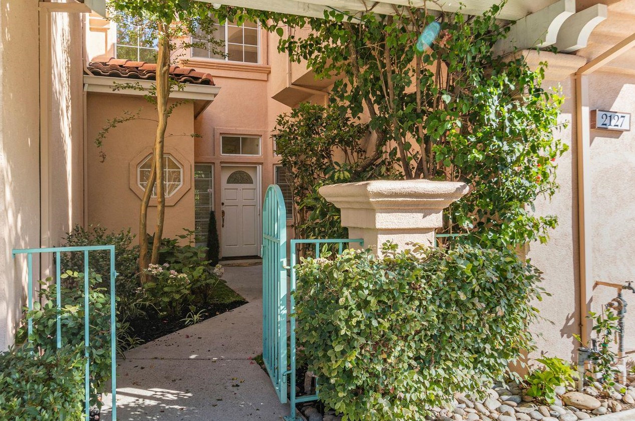 2127 Vizcaya Way, Campbell, CA 95008