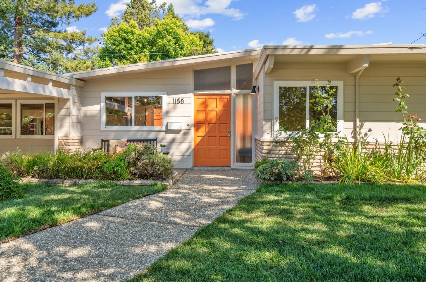 1155 Cedarwood Way, Redwood City, CA 94061