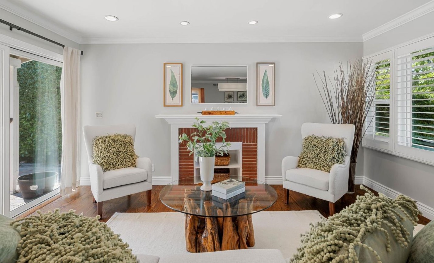 1628 Maryland St, Redwood City, CA 94061