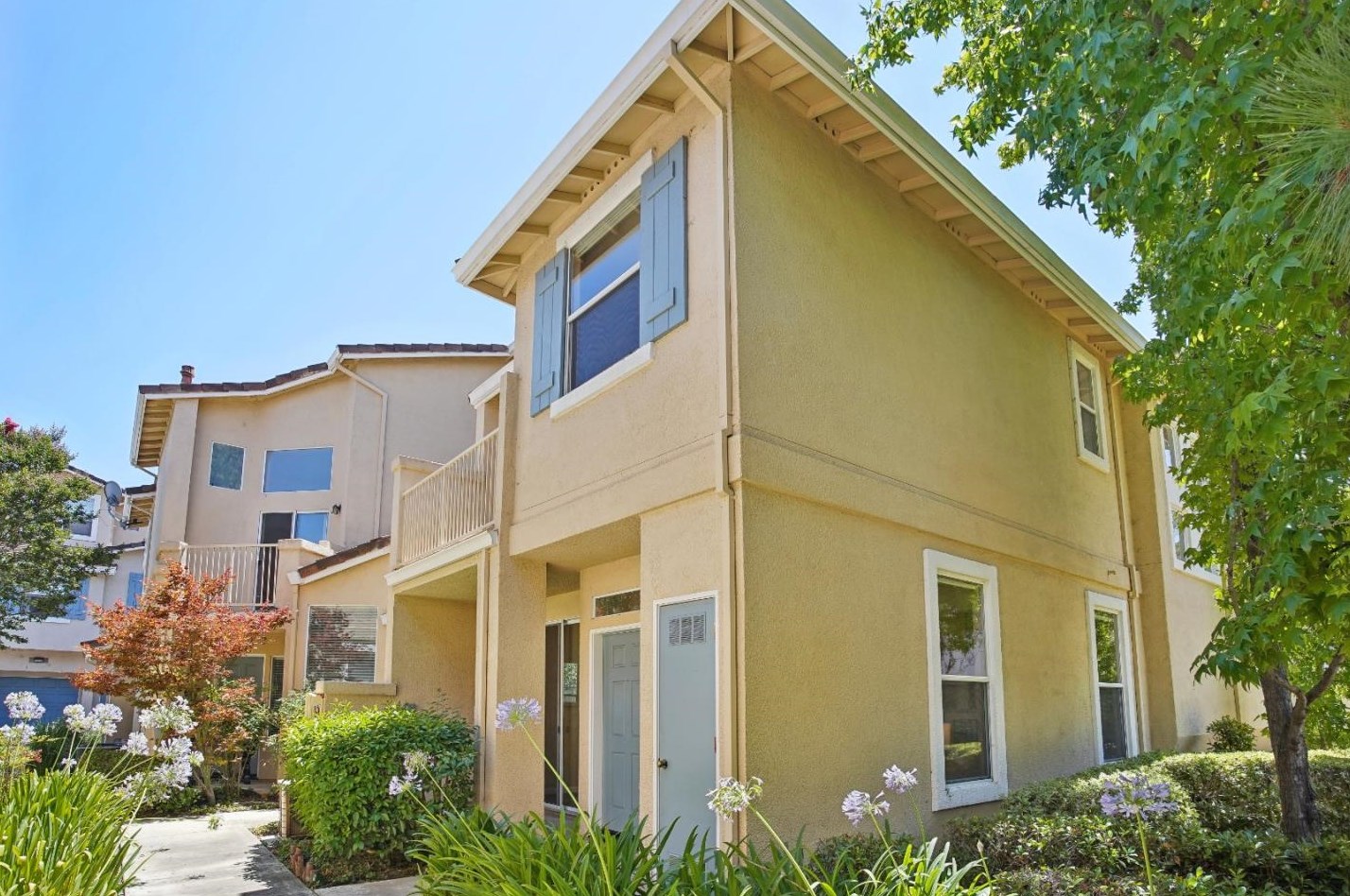 3331 Midtown Pl, San Jose, CA 95136