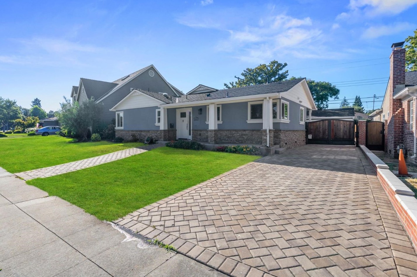 2023 Emory St, San Jose, CA 95128-1418