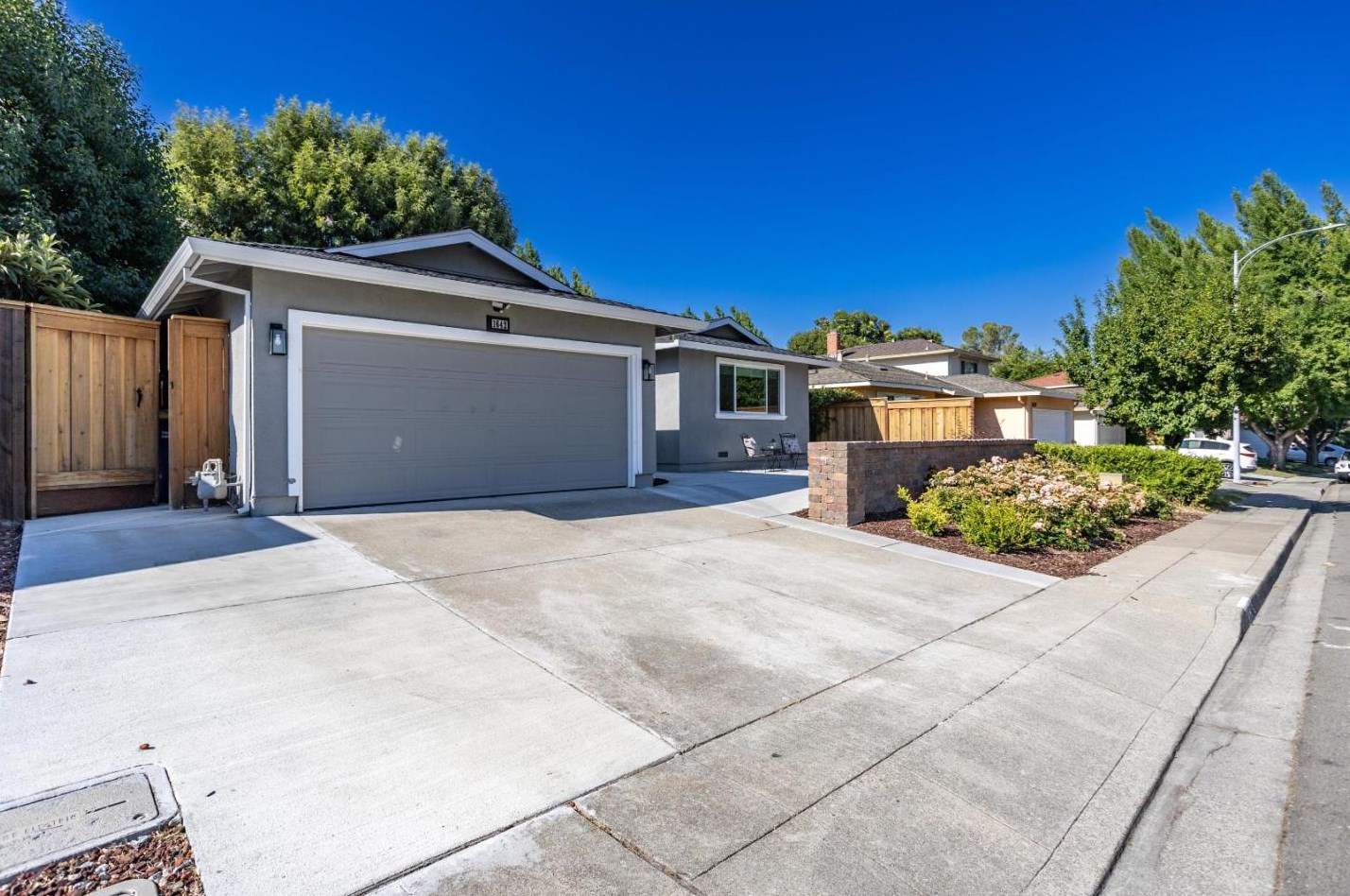 1642 Butano Dr, Milpitas, CA 95035