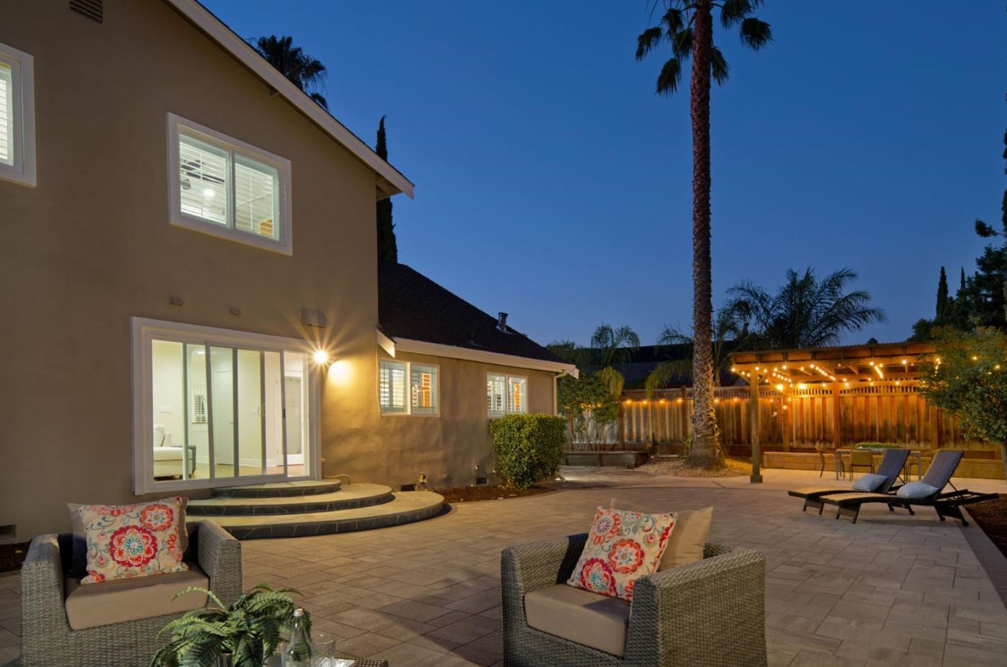 738 Almondwood Way, San Jose, CA 95120