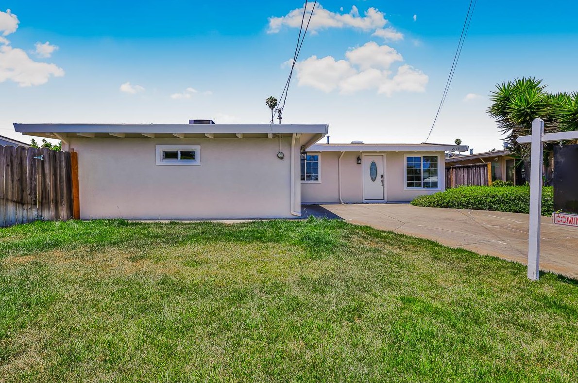 2179 Palm Pl, Hayward, CA 94545