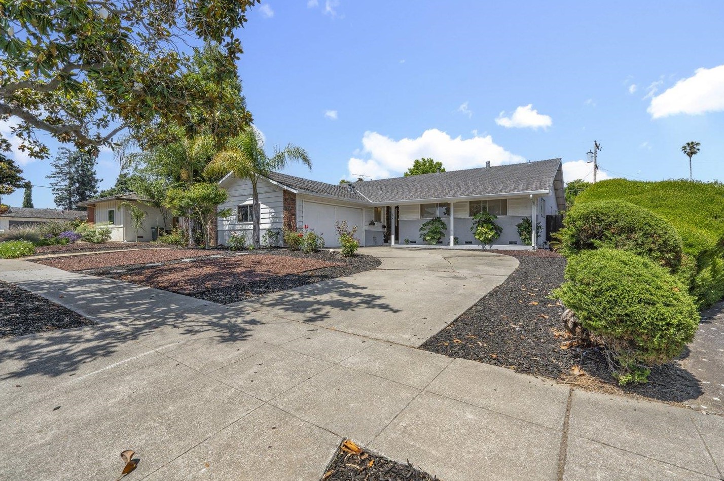 375 Clarence Ave, Sunnyvale, CA 94086