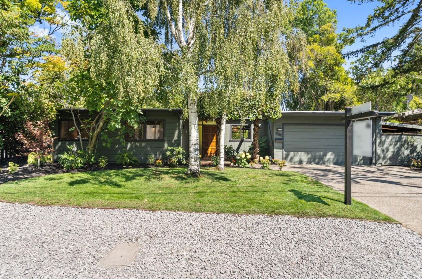 731 Josina Ave, Palo Alto, CA 94306