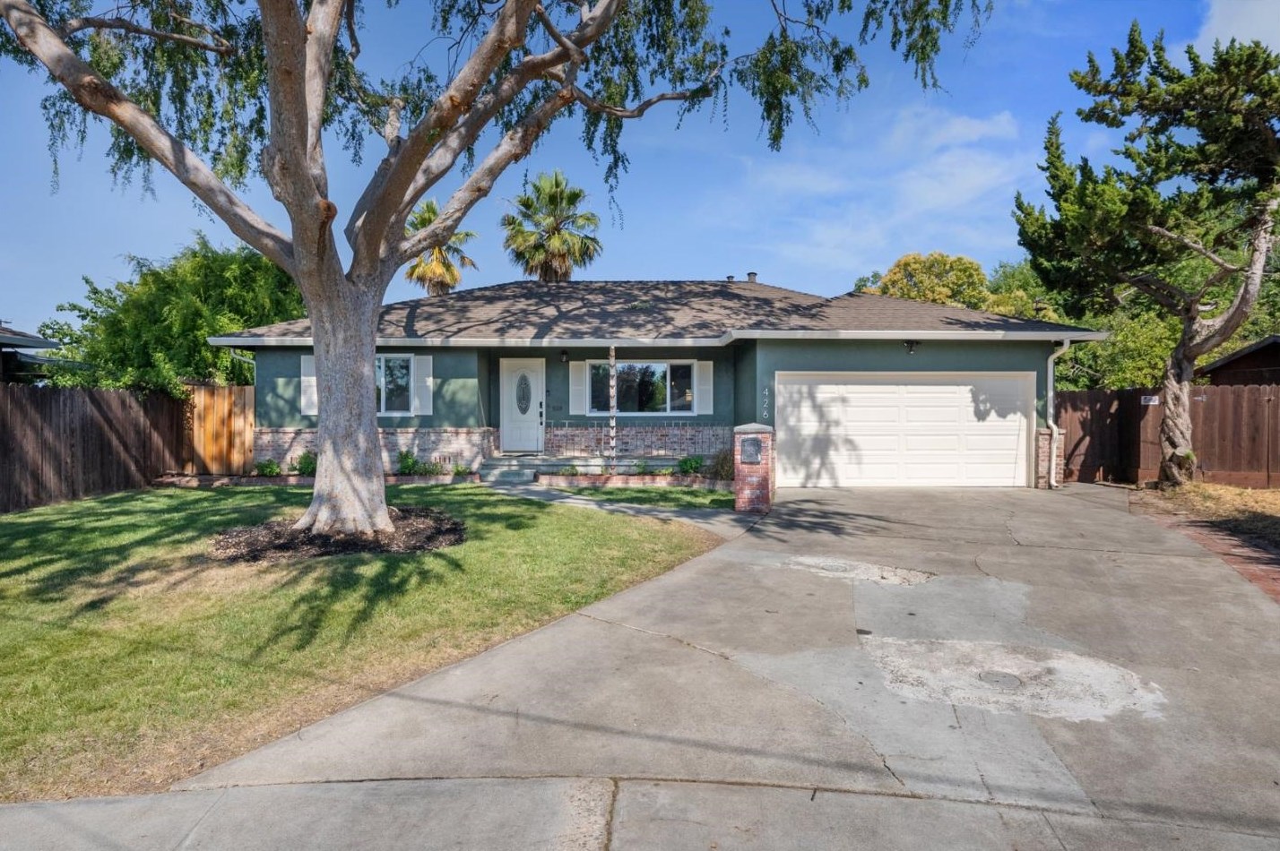 426 Vista Ct, Livermore, CA 94550