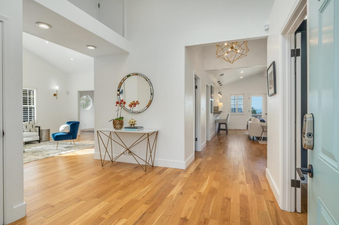 503 Edgecliff Way, Redwood City, CA 94062