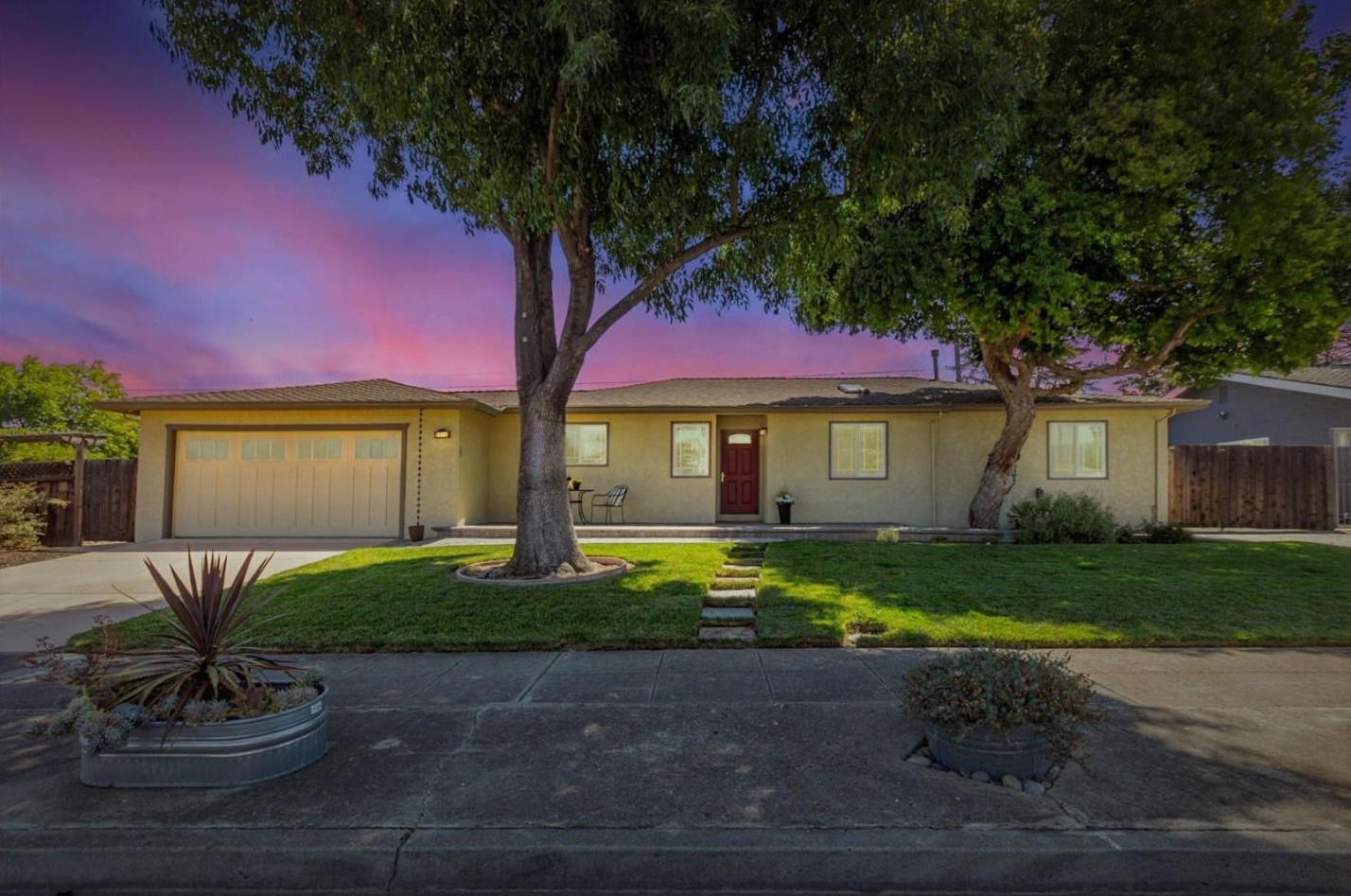 1110 Shadle Ave, Campbell, CA 95008