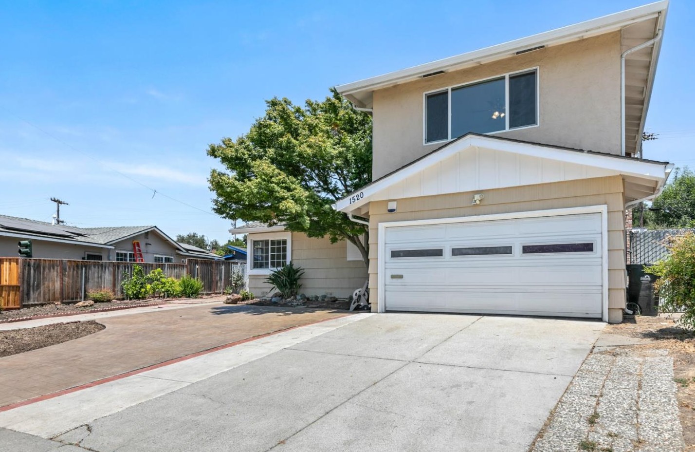 1520 Mt Frazier Dr, San Jose, CA 95127