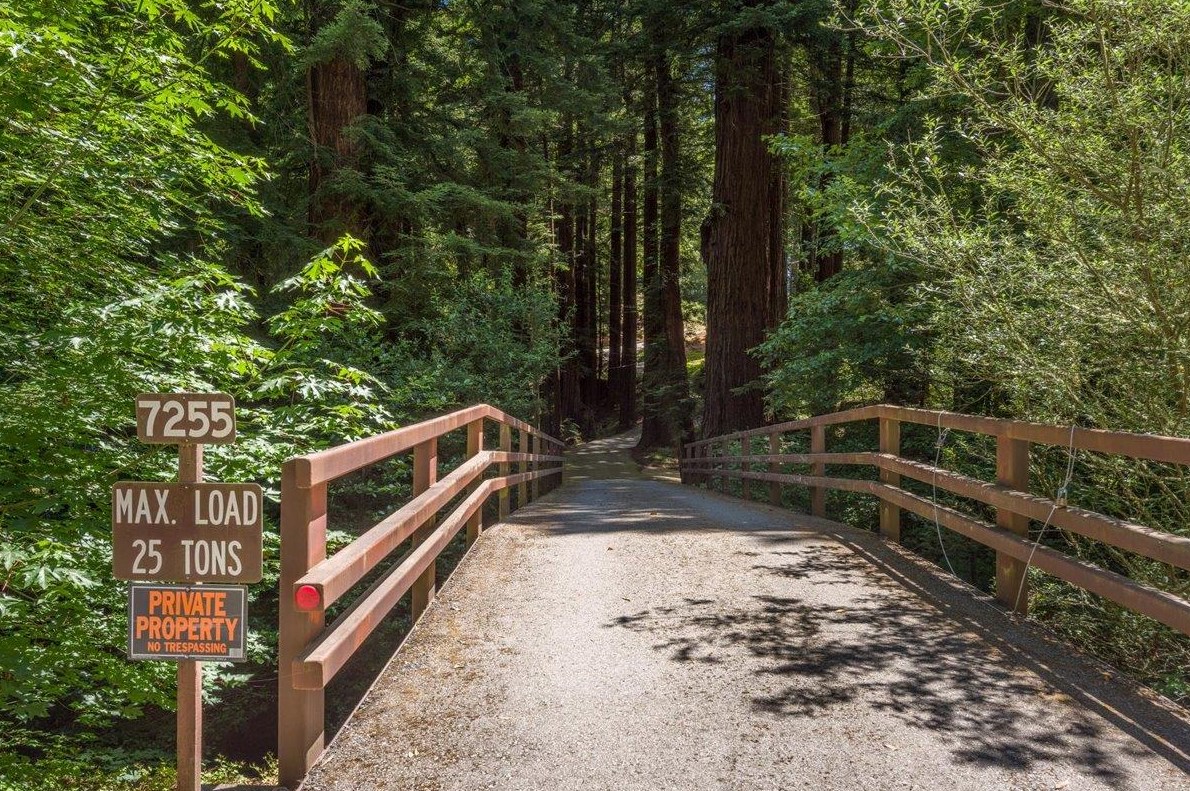 7255 La Honda Rd, La Honda, CA 94020