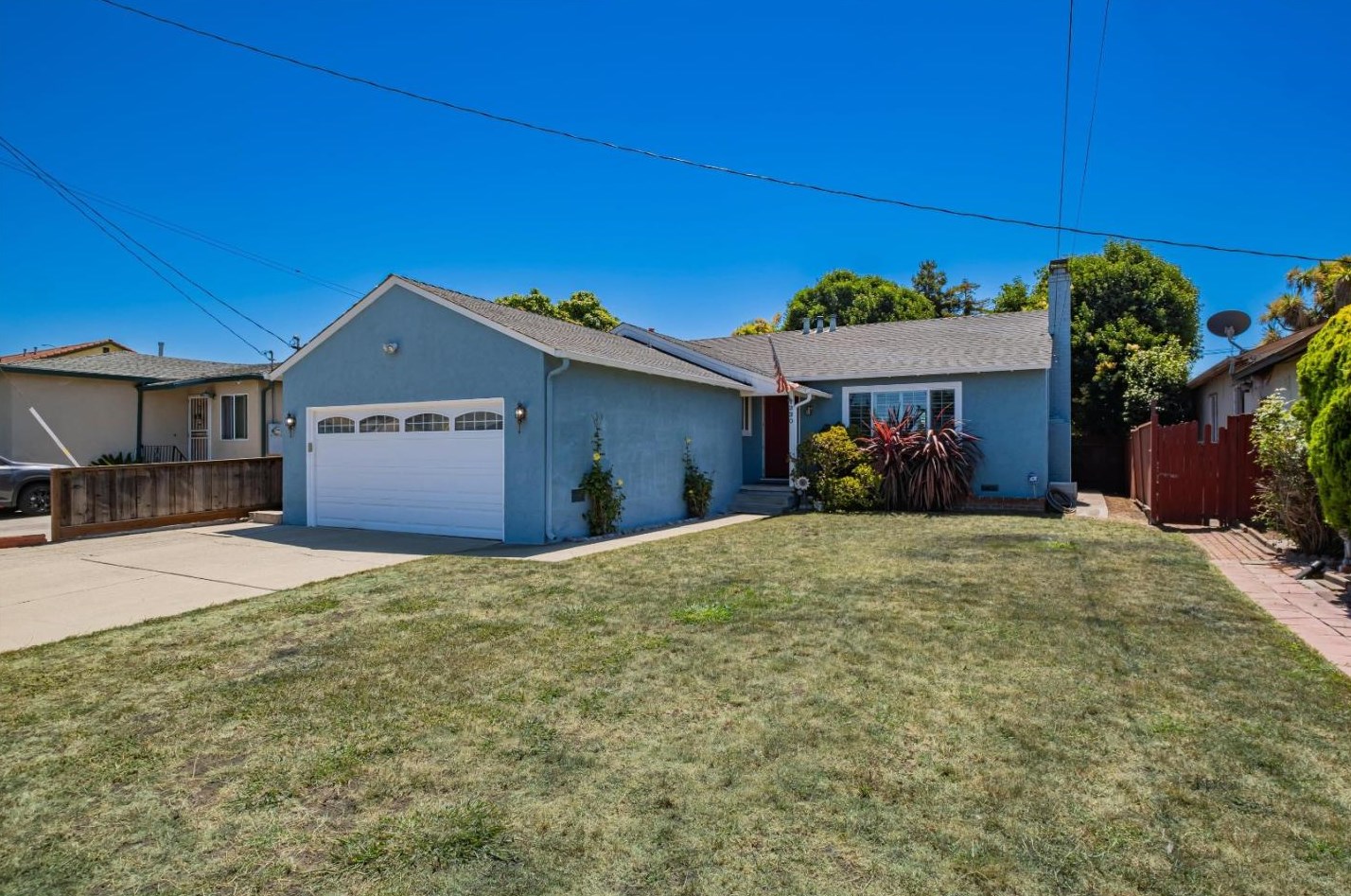 330 Falgren Ave, Hayward, CA 94541