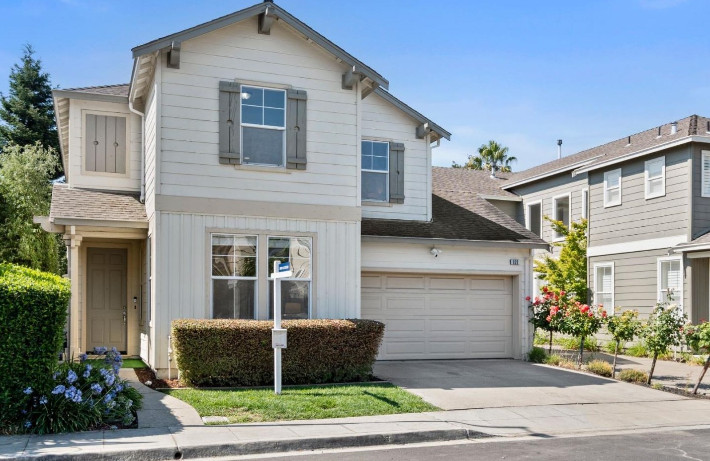928 Baines St, Palo Alto, CA 94303