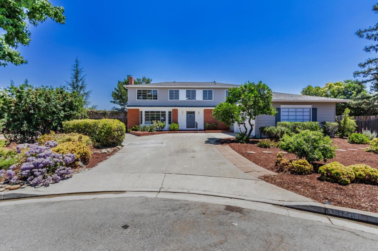 19759 Sea Gull Ct, Saratoga, CA 95070