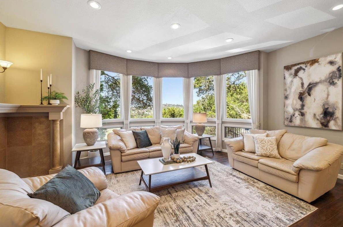 55 Winding Way, San Carlos, CA 94070-2812