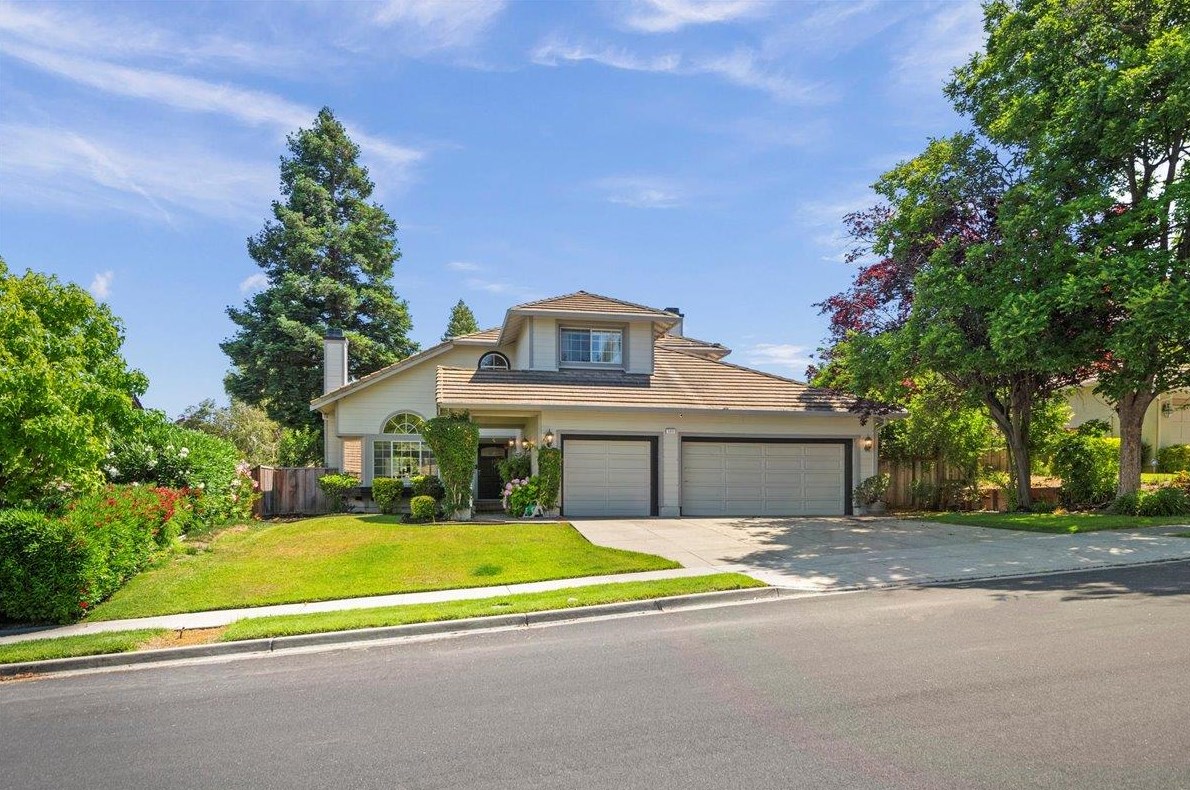 580 Amberwood Way, Livermore, CA 94551-7513