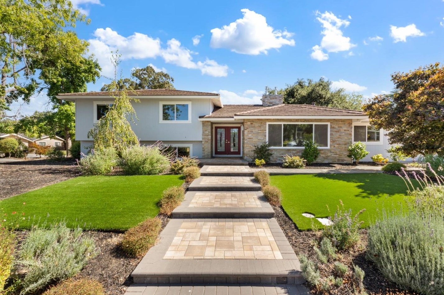 18796 Aspesi Dr, Saratoga, CA 95070