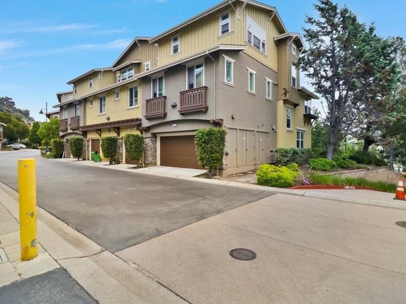 102 Seal Cove Terrace, San Francisco, CA 94134