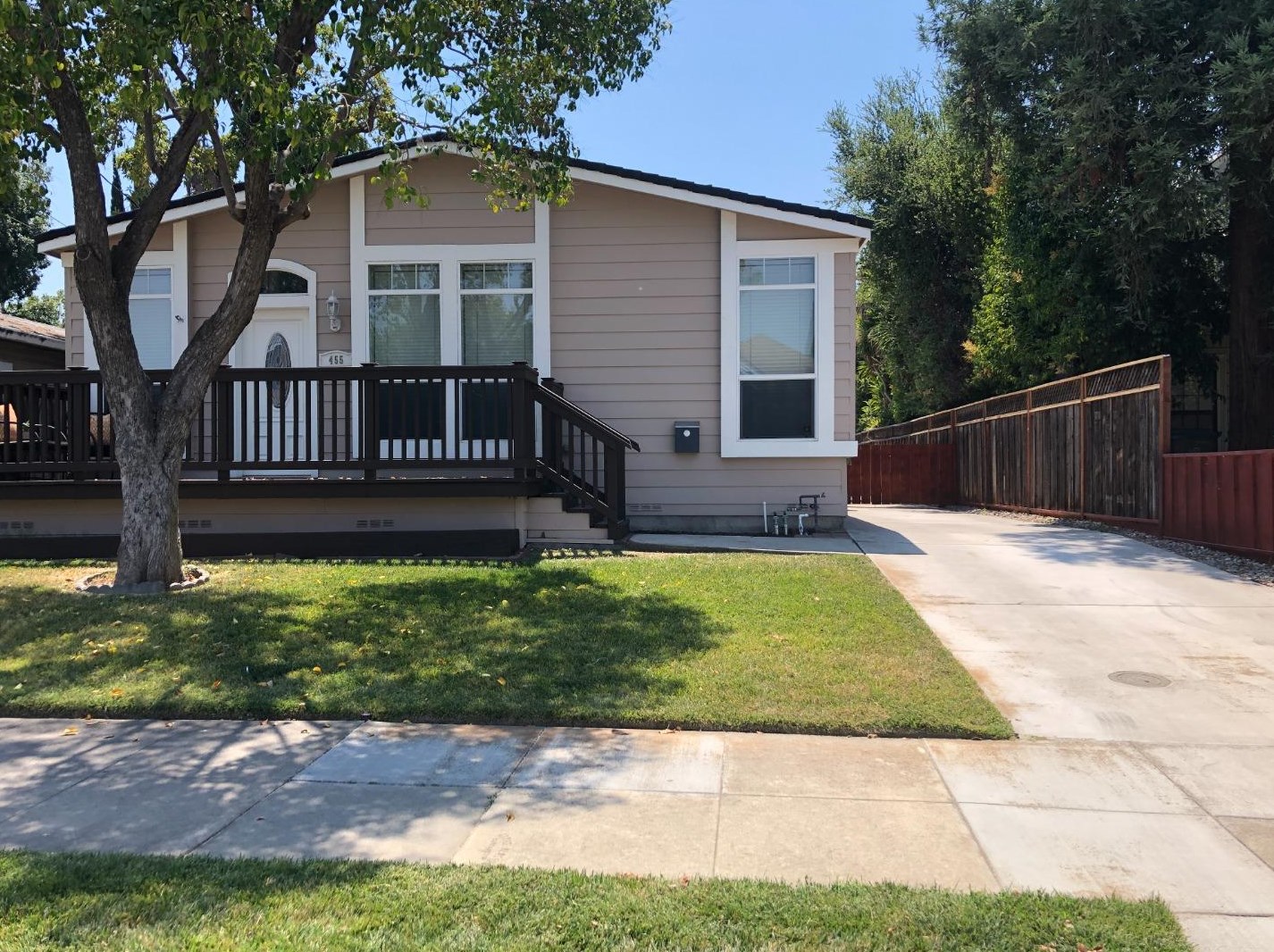 455 7th St, San Jose, CA 95112-3342