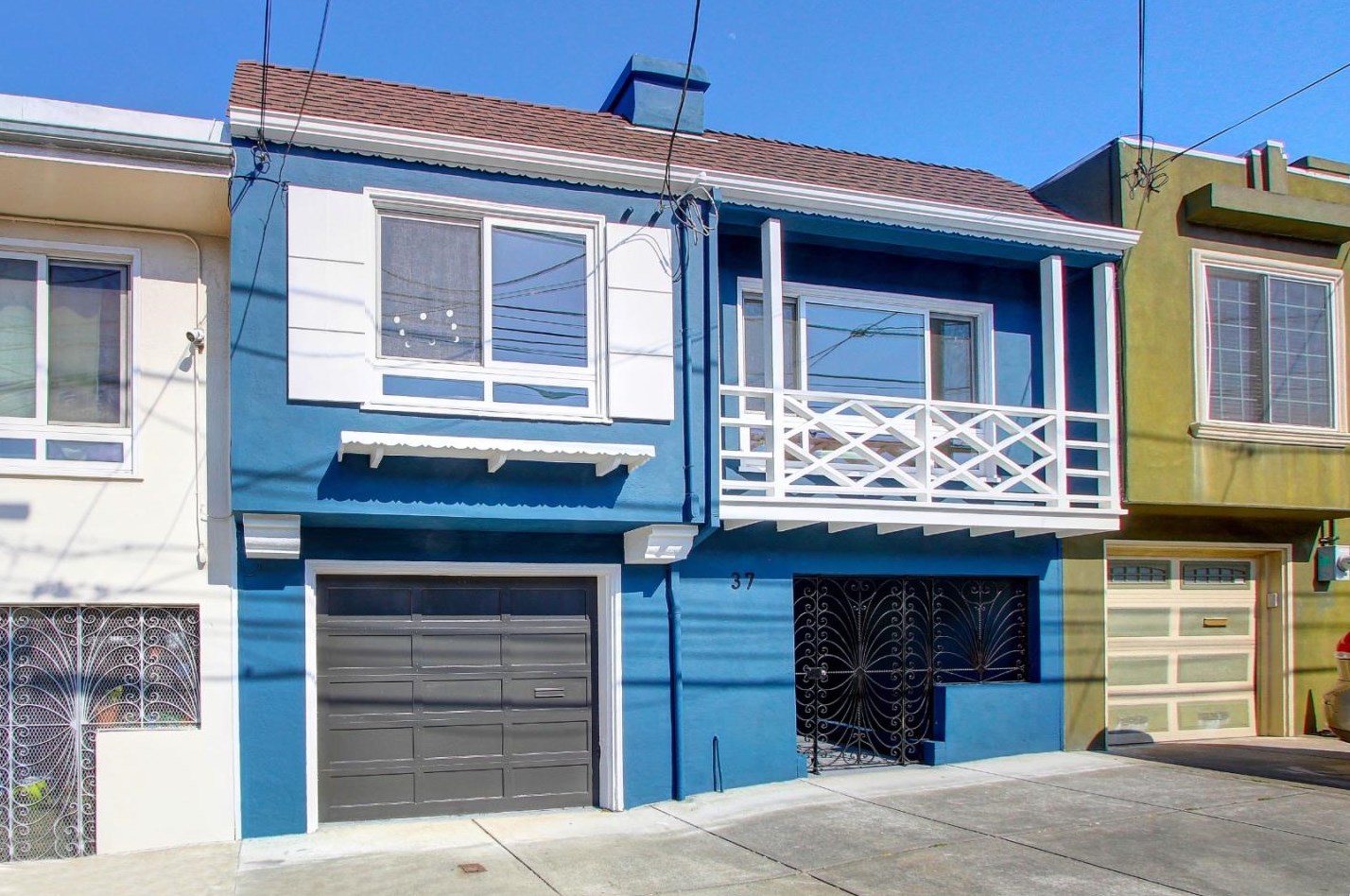 37 Pueblo St, San Francisco, CA 94134