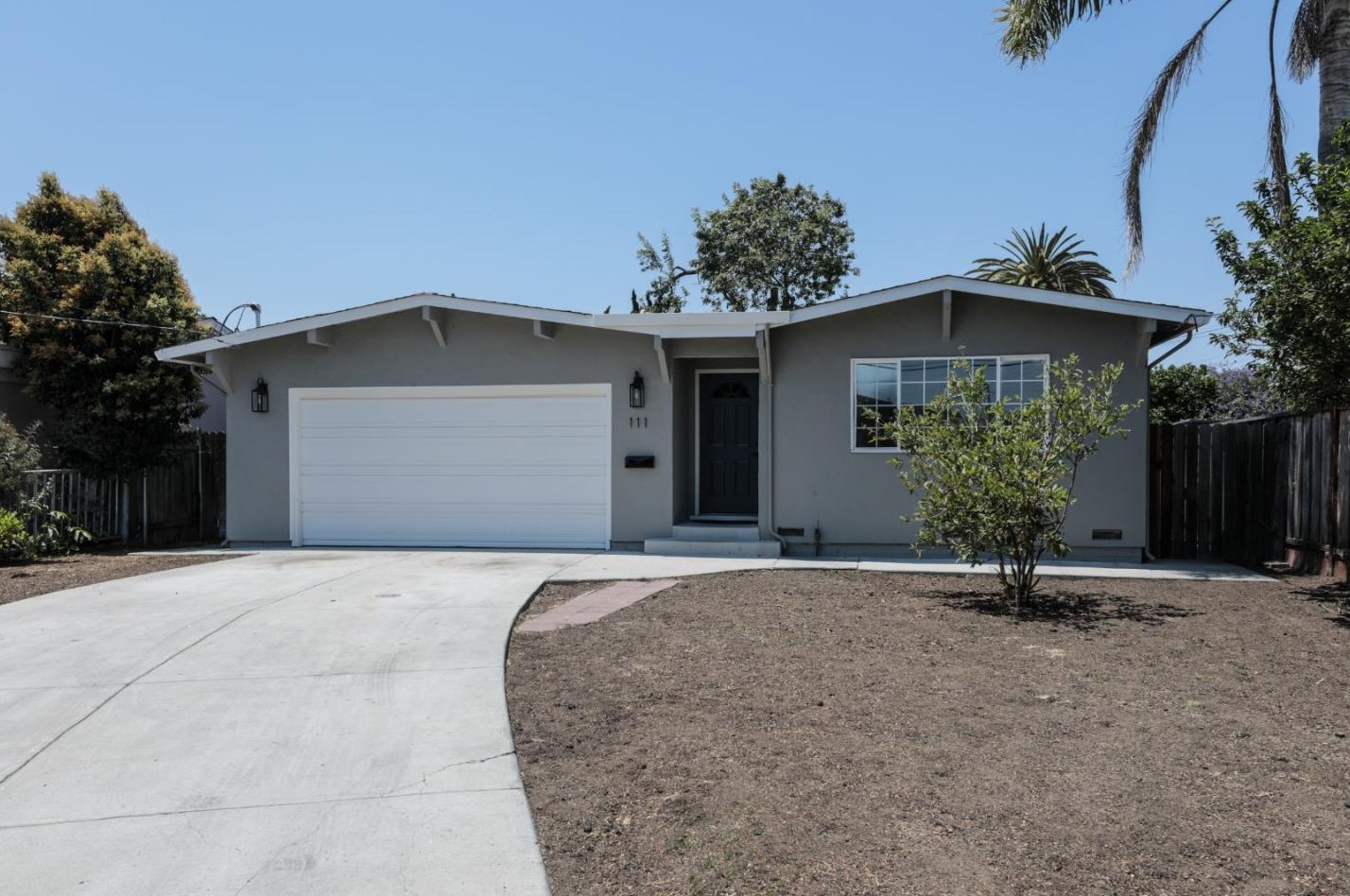 111 Lotus Way, Palo Alto, CA 94303
