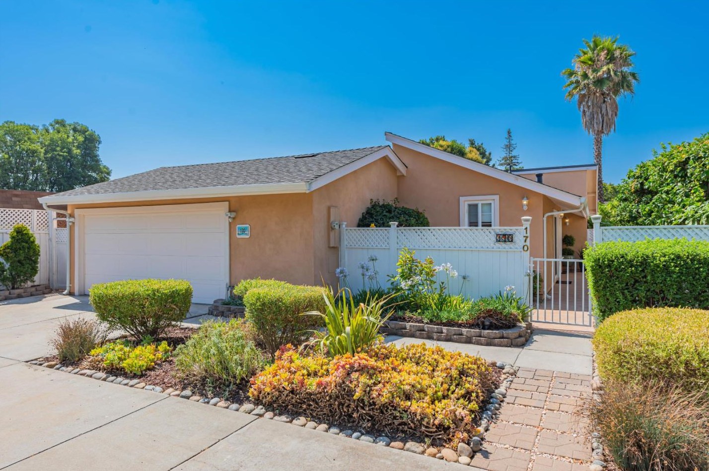170 Chynoweth Ave, San Jose, CA 95136-3304