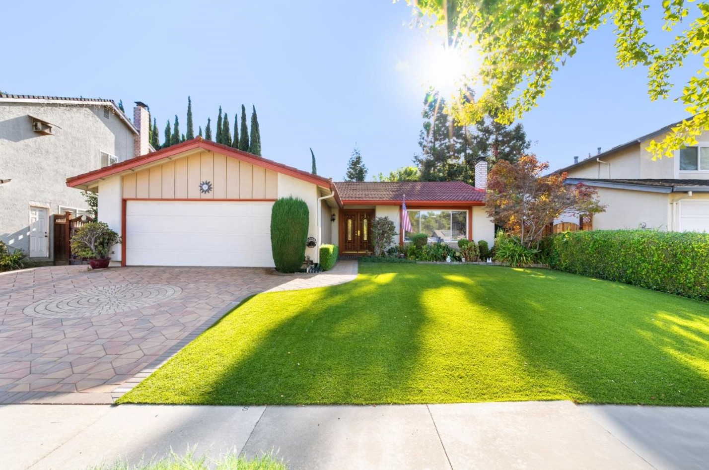 562 Kings Cross Way, San Jose, CA 95136