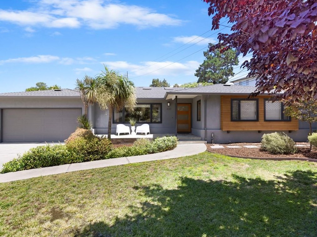 839 Chesterton Ave, Redwood City, CA 94061