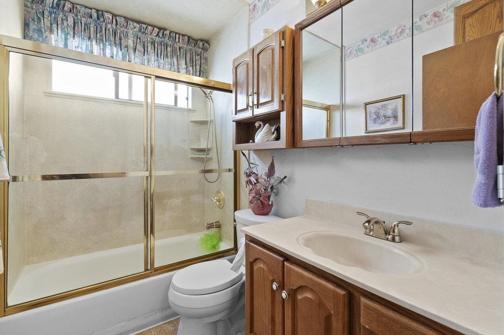 1765 Walnut Grove Ave, San Jose CA  95126-1335 exterior