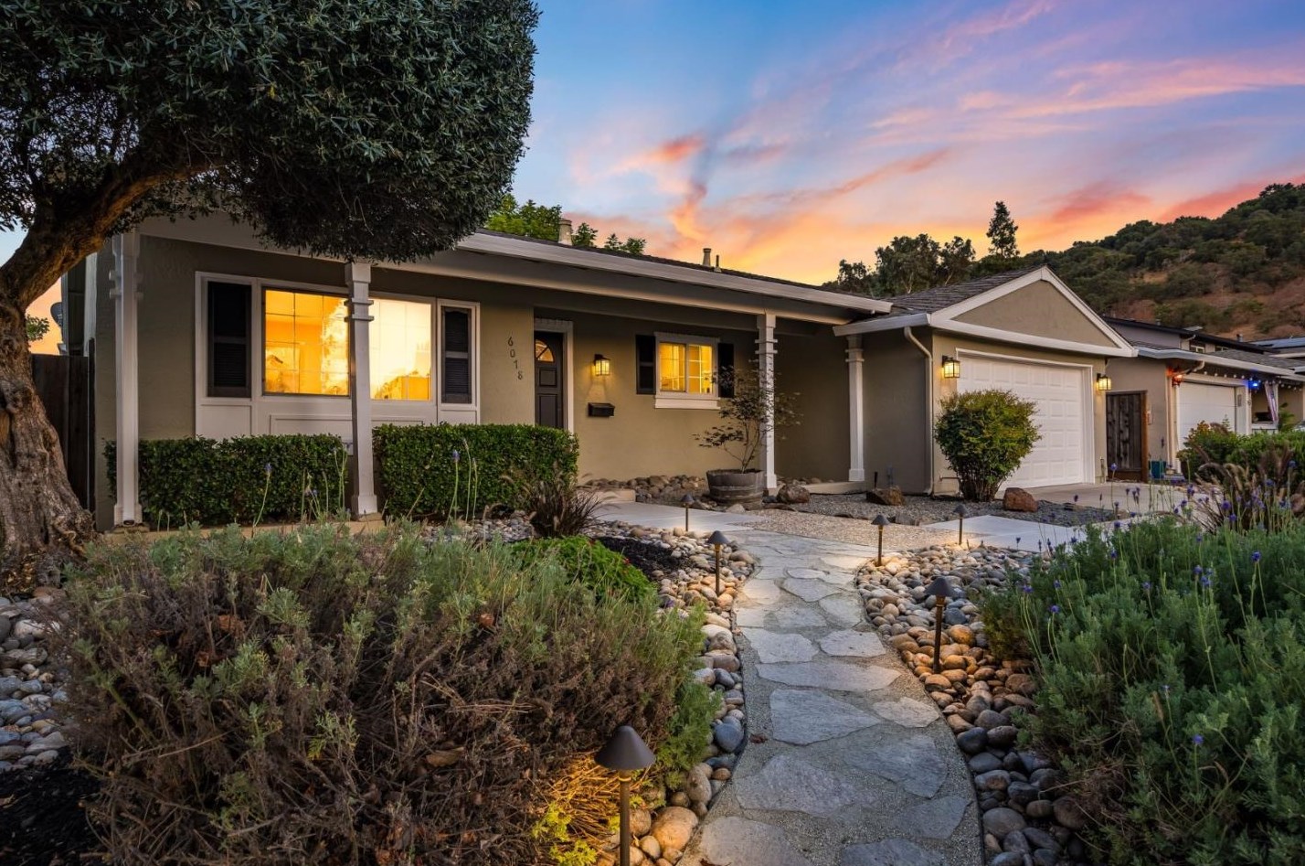 6018 Allen Ave, San Jose, CA 95123-2622