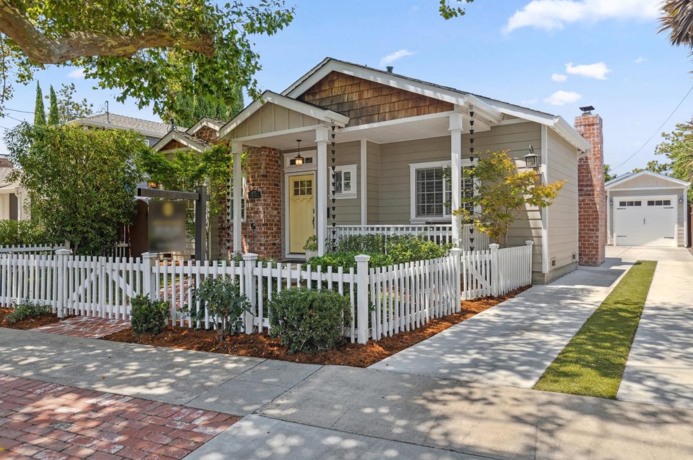 981 Pine Ave, San Jose, CA 95125-2551