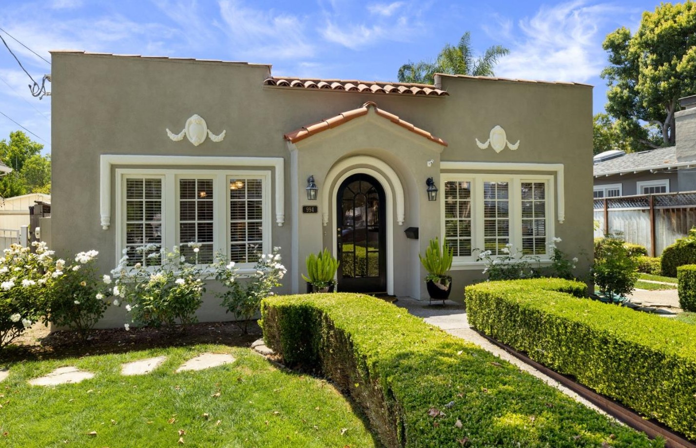 994 Willow Glen Way, San Jose, CA 95125-3345