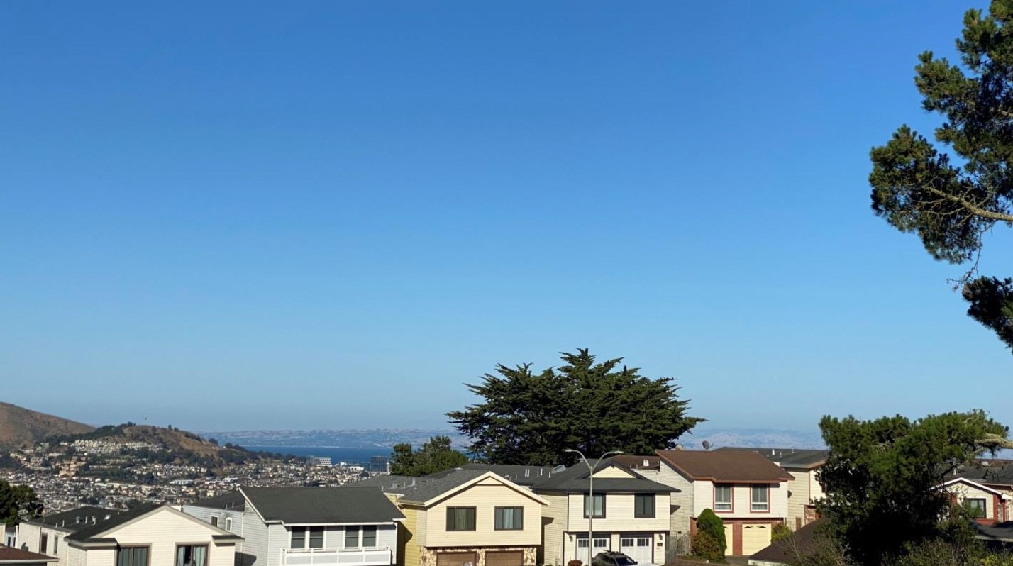 43 Parnell Ave, Daly City, CA 94015